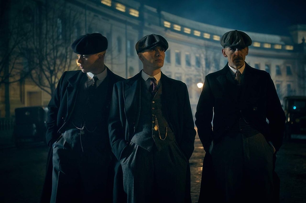 1280x860 peaky blinders HD wallpaper, background, Desktop