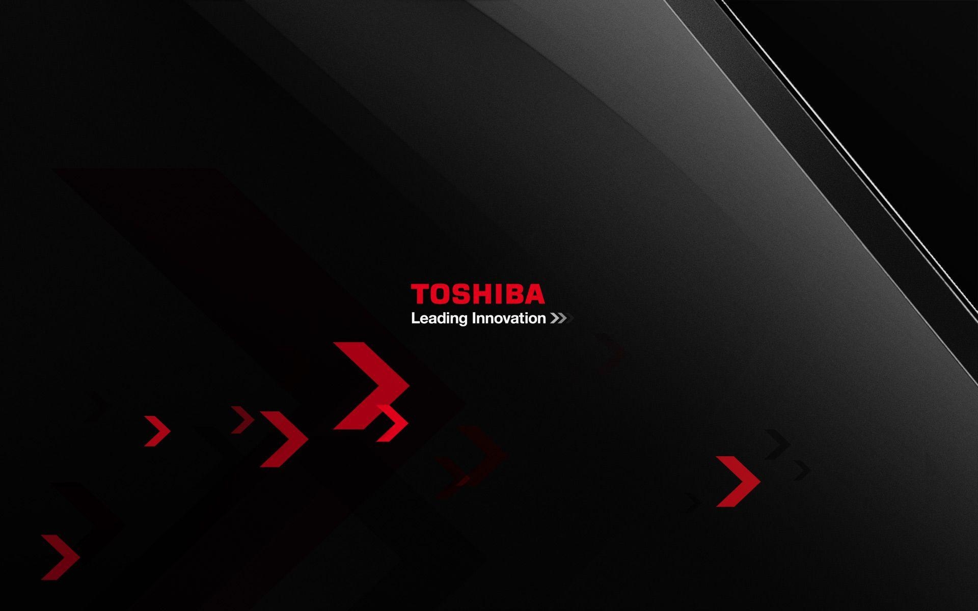 1920x1200 Toshiba Wallpaper Full HD, Desktop