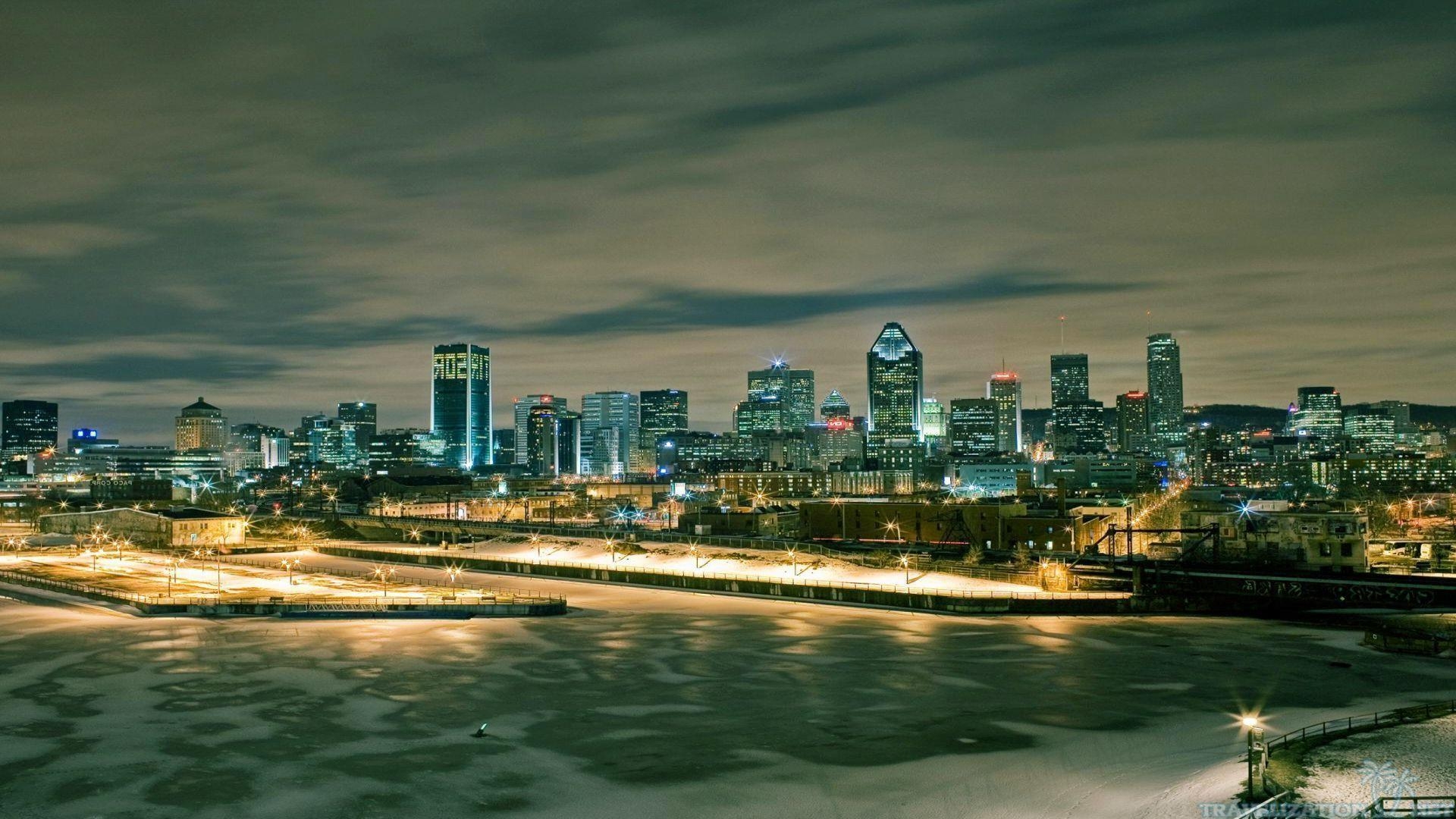 1920x1080 Montreal wallpaper Gallery, Desktop