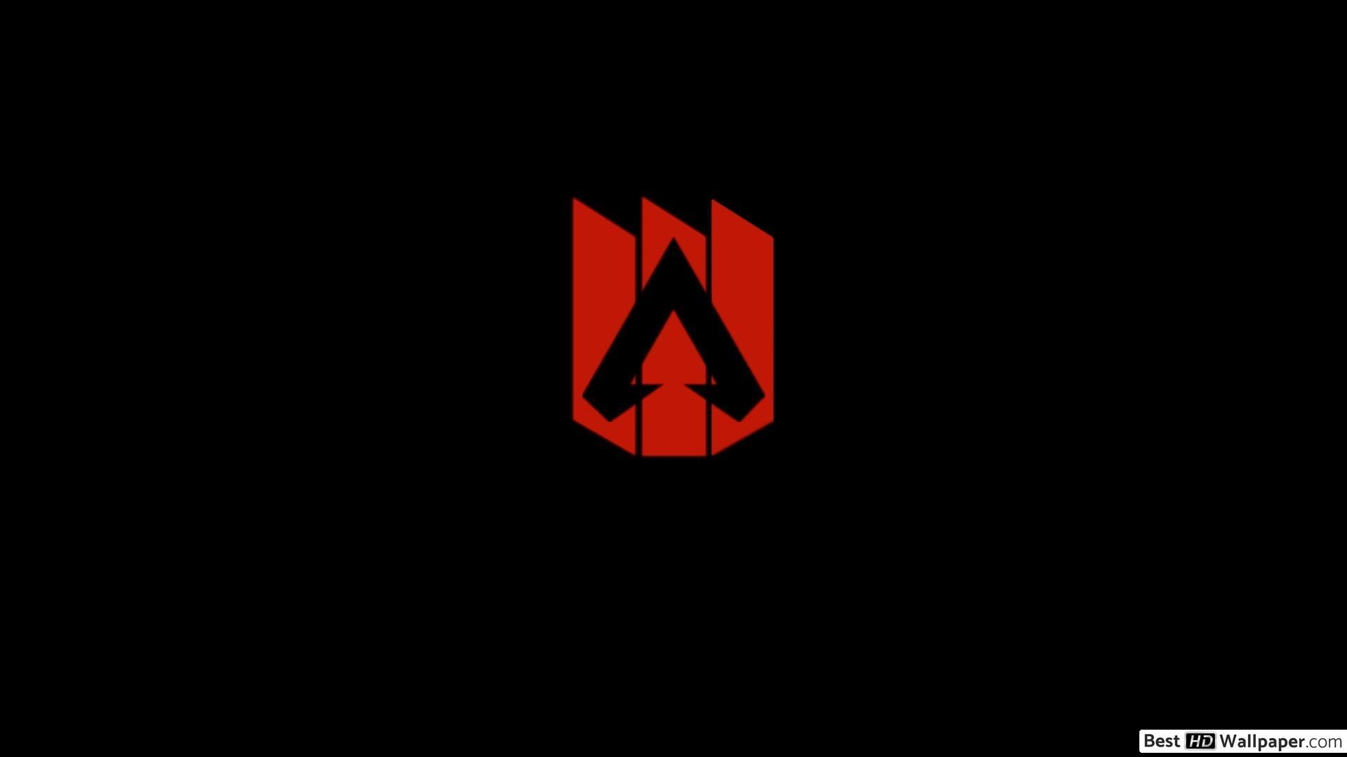 1920x1080 Apex Legends New Logo HD wallpaper download, Desktop