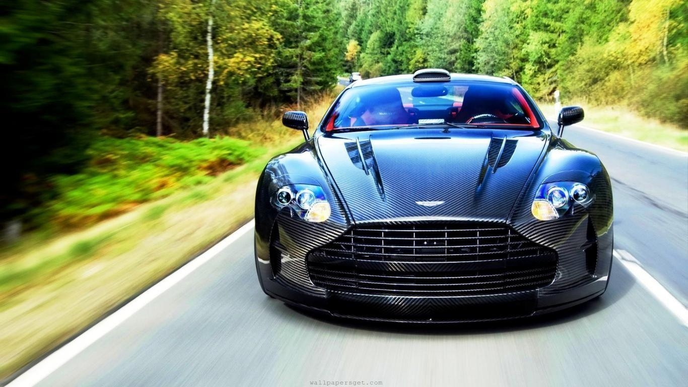 1370x770 Car Aston Martin Wallpaper Landscape Zeexto HD Wallpaper. Cool, Desktop