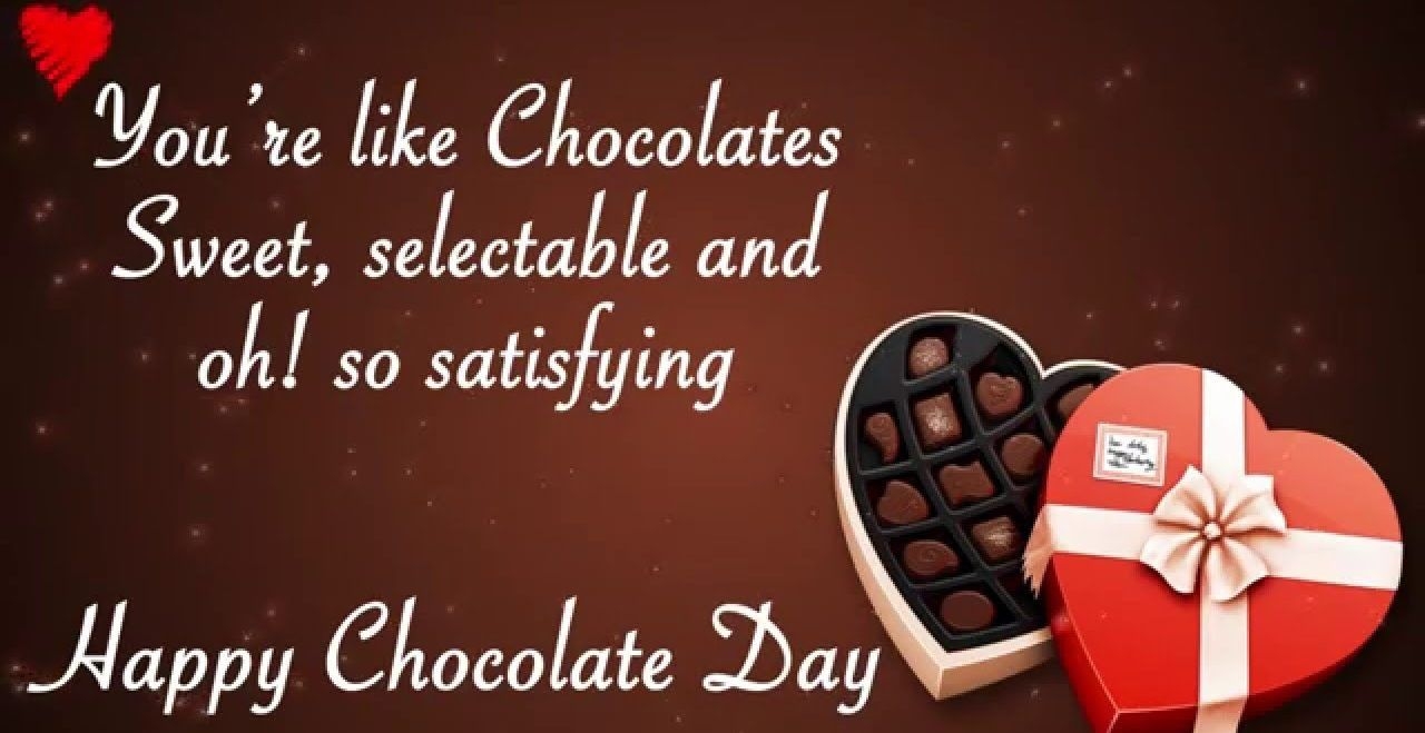 1280x660 Happy Chocolate Day Pic Special Couple.com, Desktop