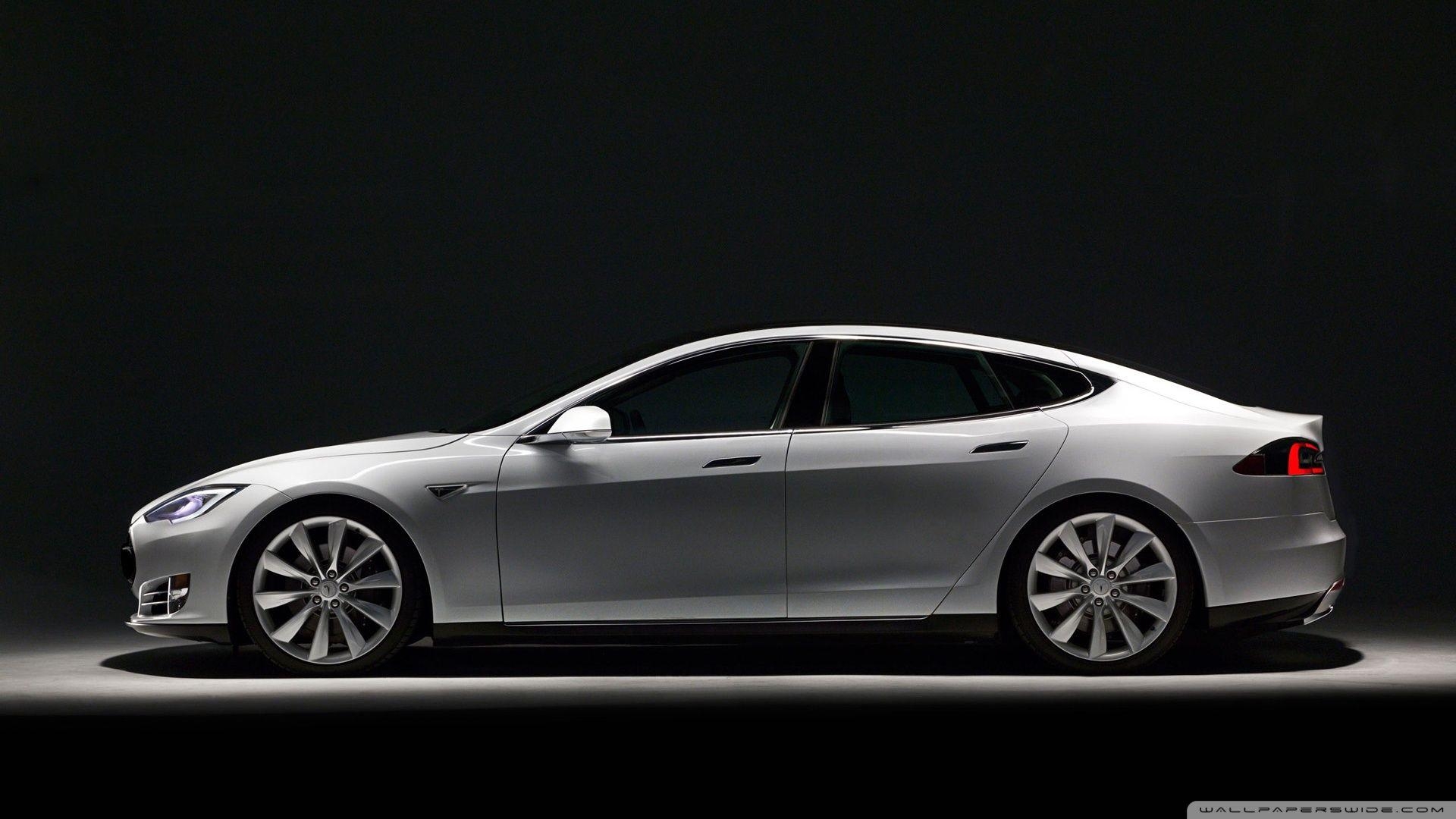 1920x1080 Tesla Model S HD desktop wallpaper, High Definition, Desktop