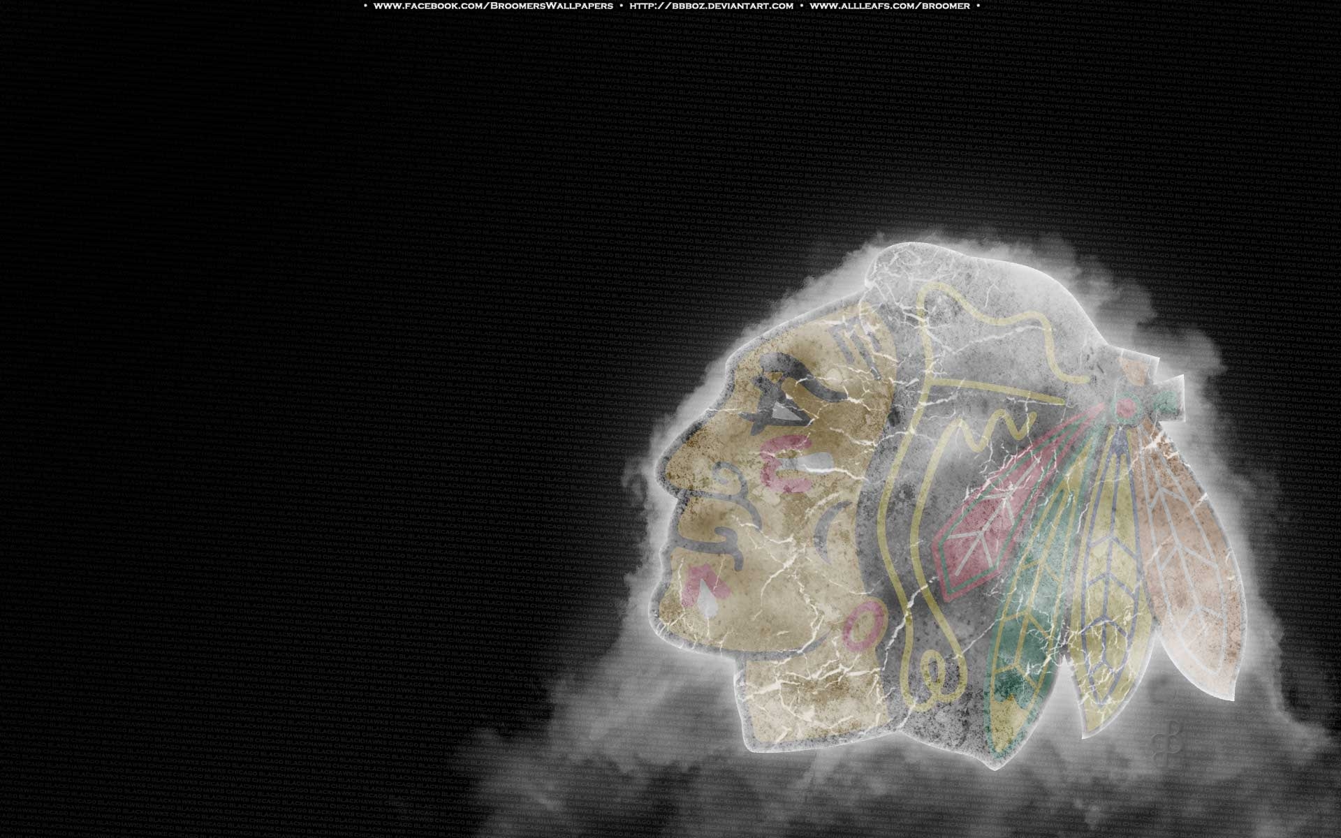 1920x1200 Chicago Blackhawks wallpaper. Chicago Blackhawks background, Desktop