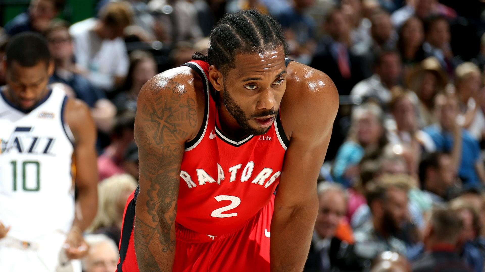 1920x1080 Five takeaways from Kawhi Leonard's second game with the Toronto, Desktop