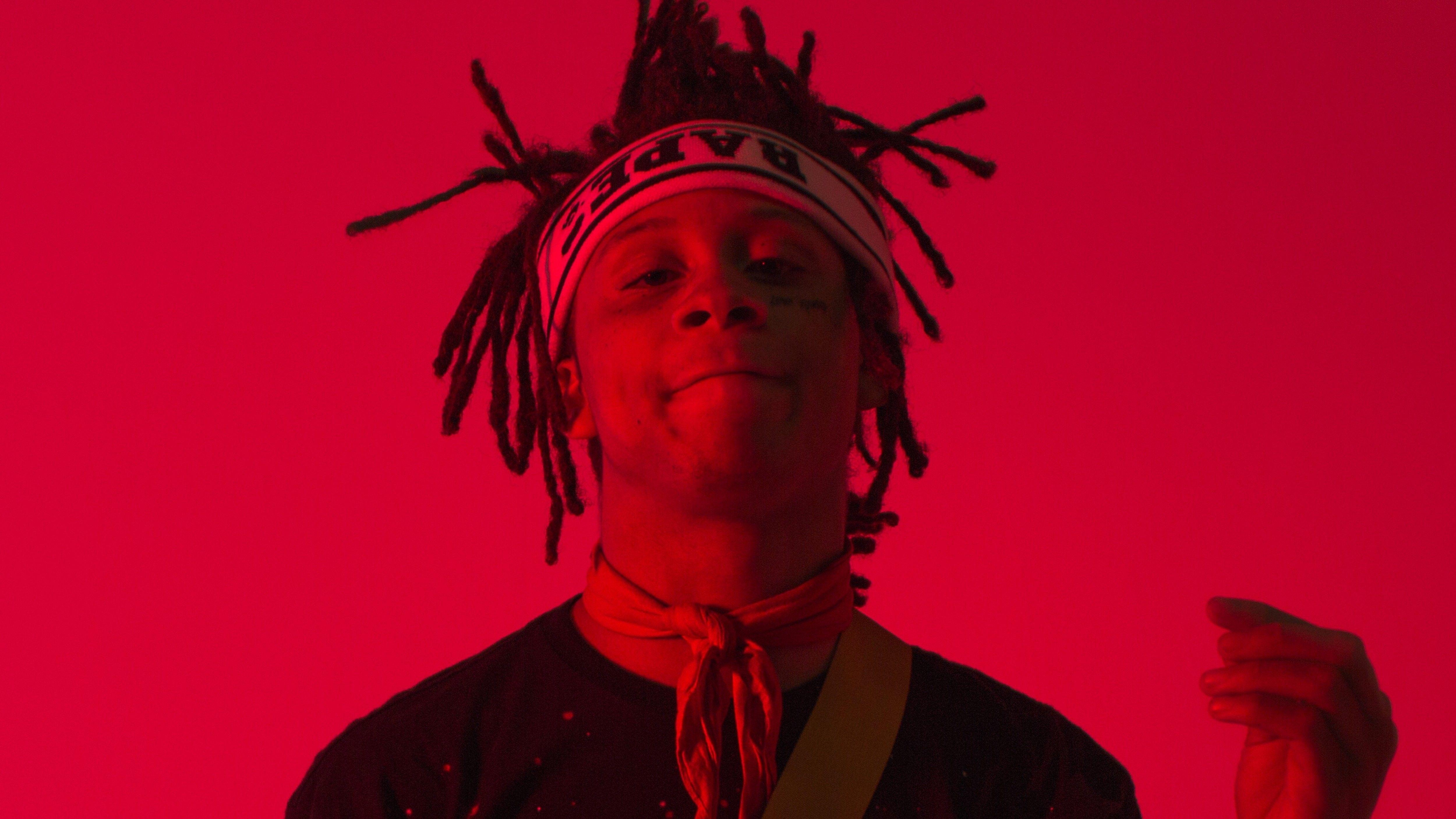 5000x2820 Trippie Redd Desktop Wallpaper Free Trippie Redd, Desktop