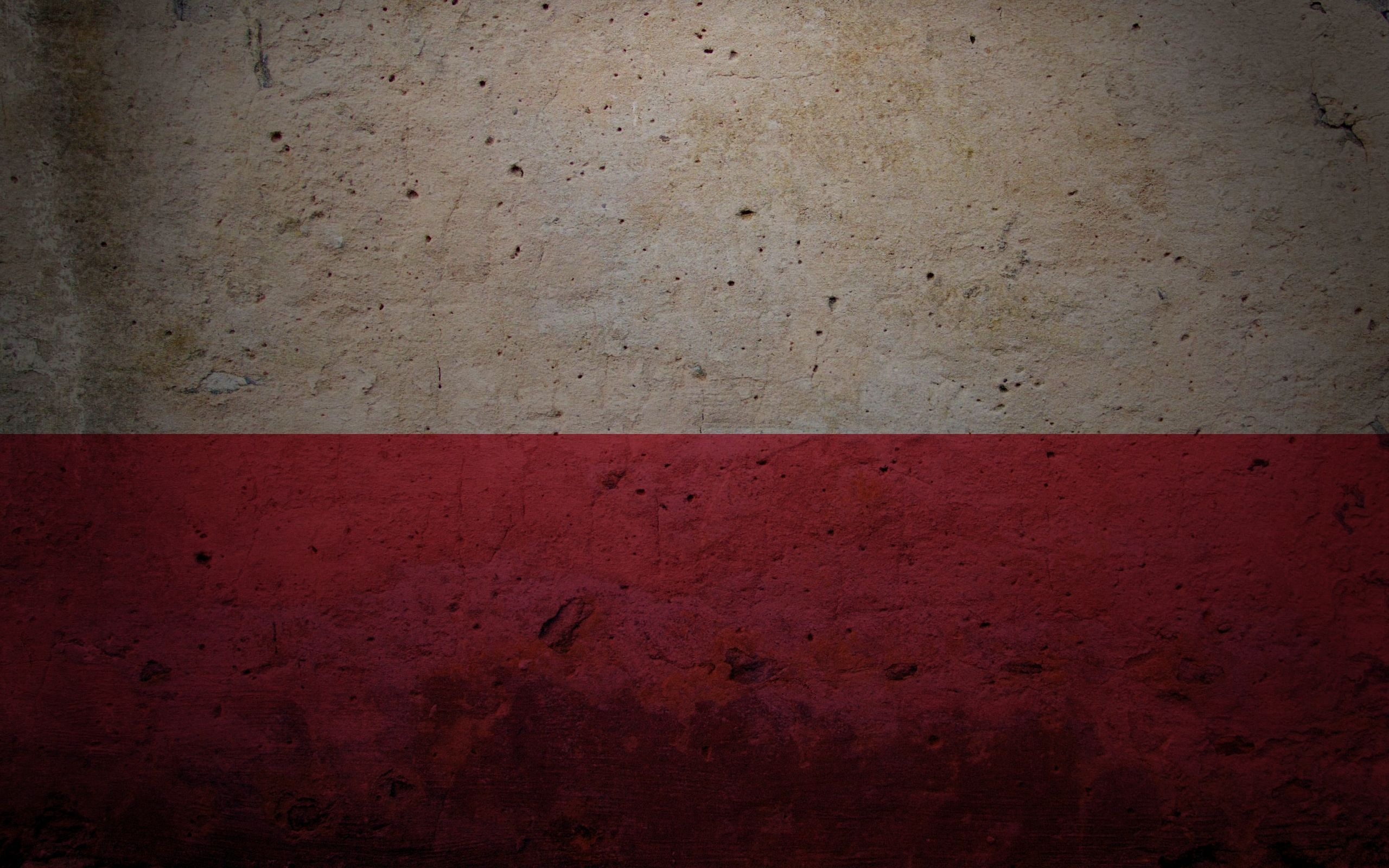 2560x1600 Red white flags polish poland wallpaperx1600, Desktop