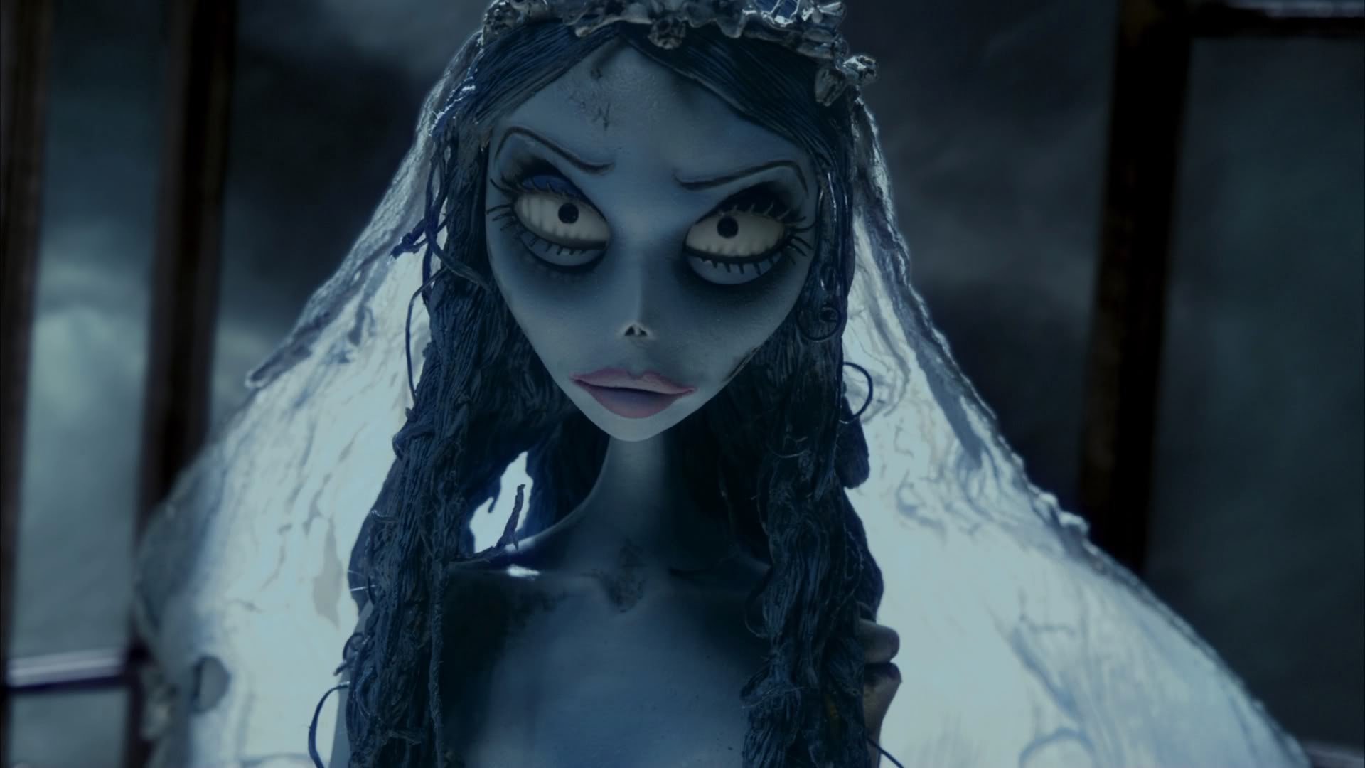 1920x1080 corpse, Bride, Halloween, Dark Wallpaper HD / Desktop and Mobile Background, Desktop