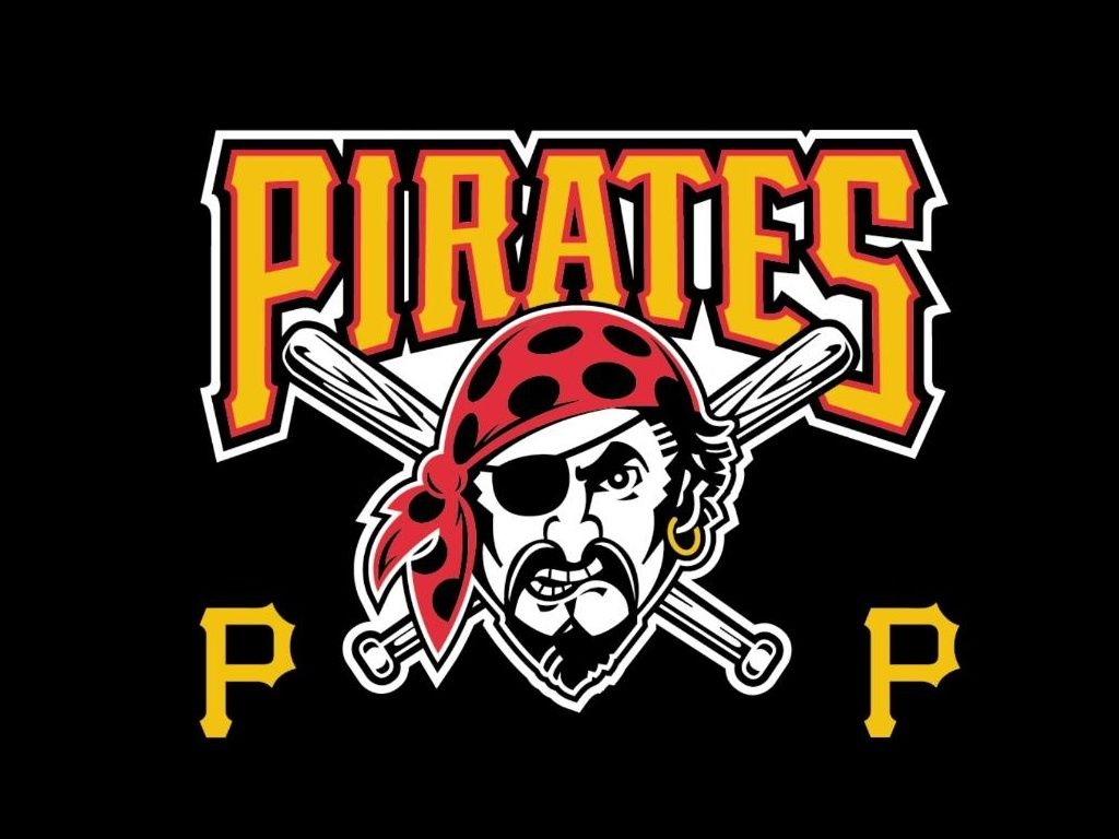 1030x770 Pittsburgh Pirates Logo Wallpaper, Desktop