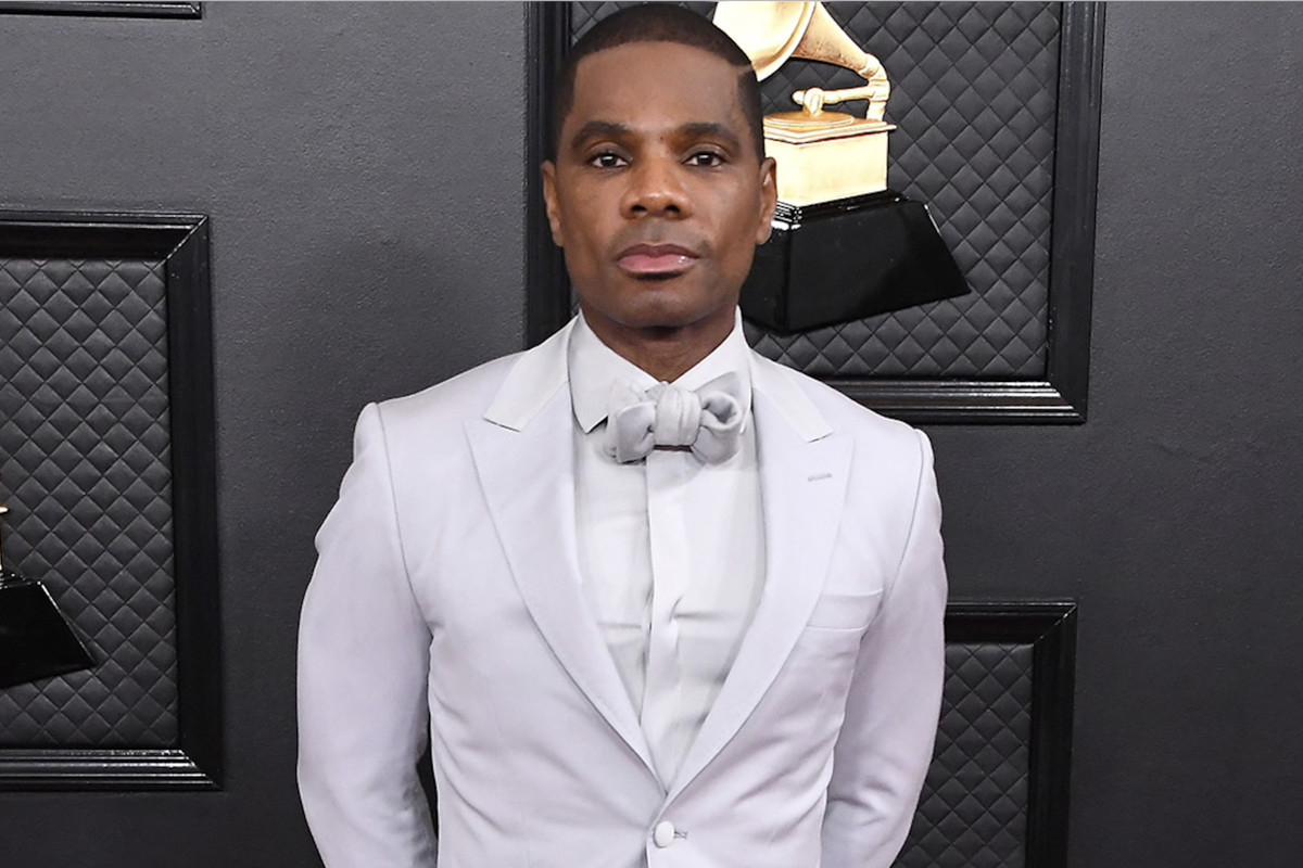 1200x800 Kirk Franklin reacts to leaked audio of him cursing out his son, Desktop