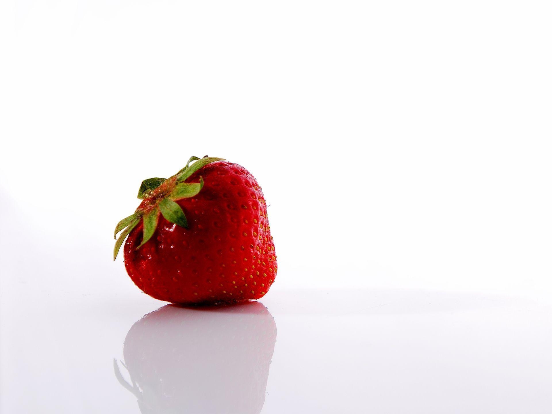 1920x1440 Strawberry Wallpaper iPhone, Desktop