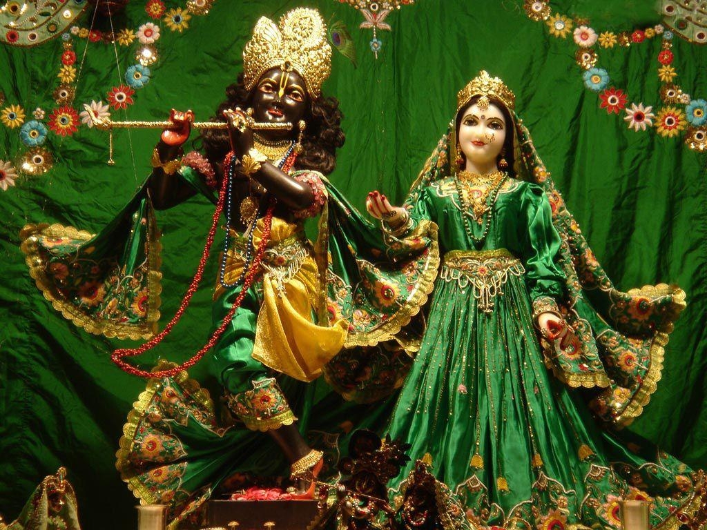 1030x770 radha rani as the moon. image of lord radha krishna photo gallery, Desktop