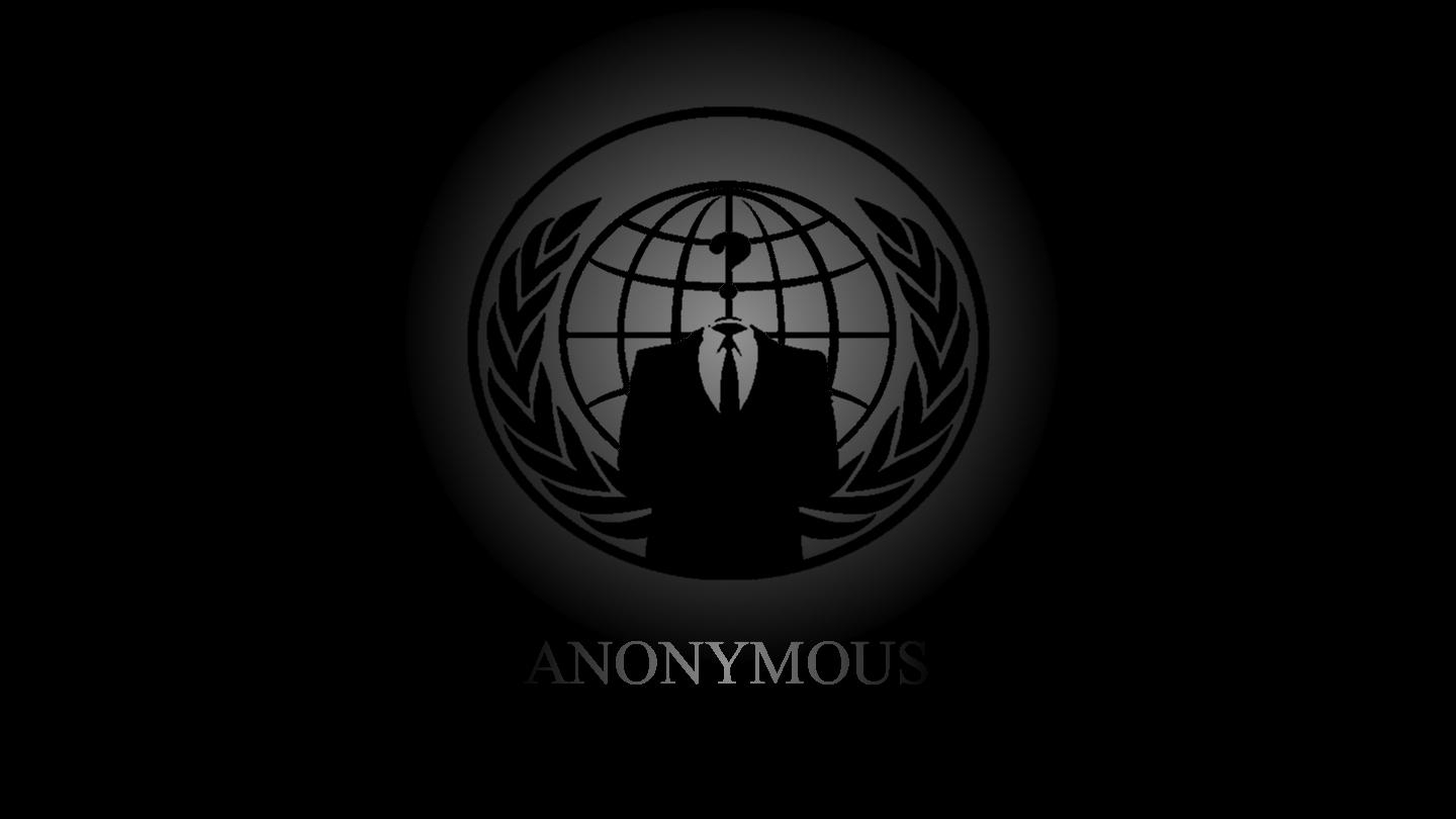 1440x810 Anonymous Wallpaper, Picture, Image, Desktop