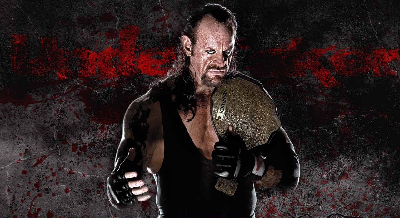 1280x700 Undertaker HD wallpaper, Desktop