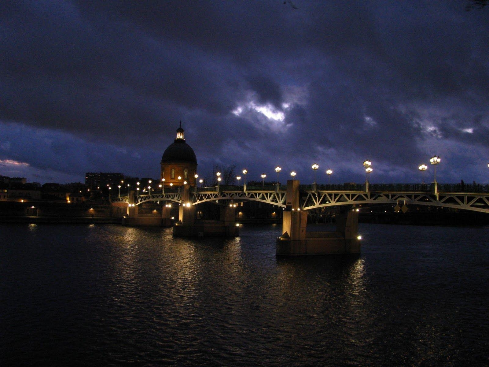 1600x1200 France image Toulouse, France♥ HD wallpaper and background photo, Desktop