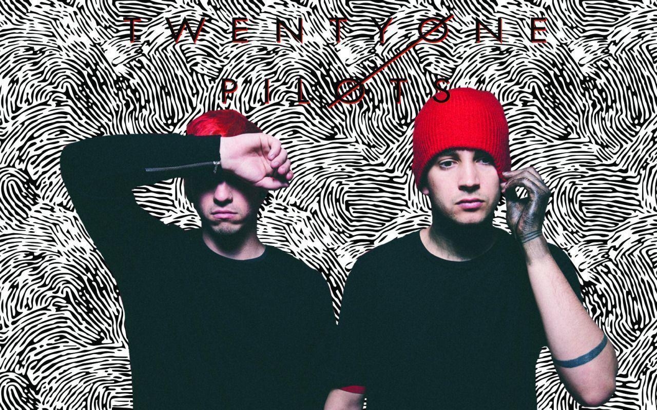 1280x800 Twenty One Pilots Art Wallpaper Wallpaper Themes, Desktop