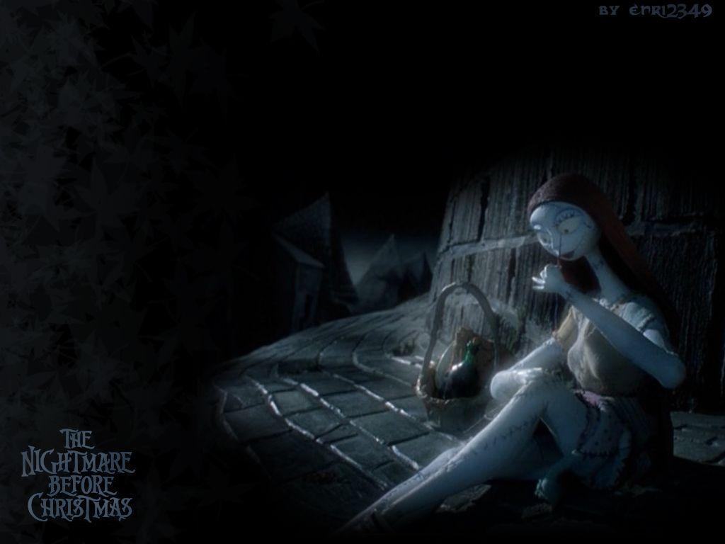 1030x770 nightmare before christmas sally. Nightmare Before Christmas, Desktop