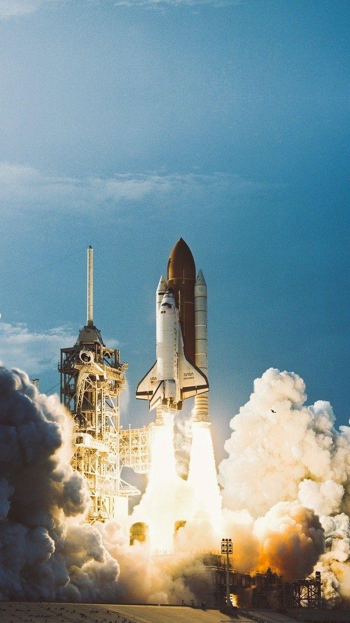 720x1280 Rocket iPhone Wallpaper Free Rocket iPhone Background, Phone