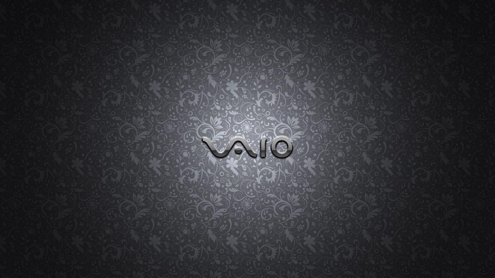 1600x900 vaio, Desktop