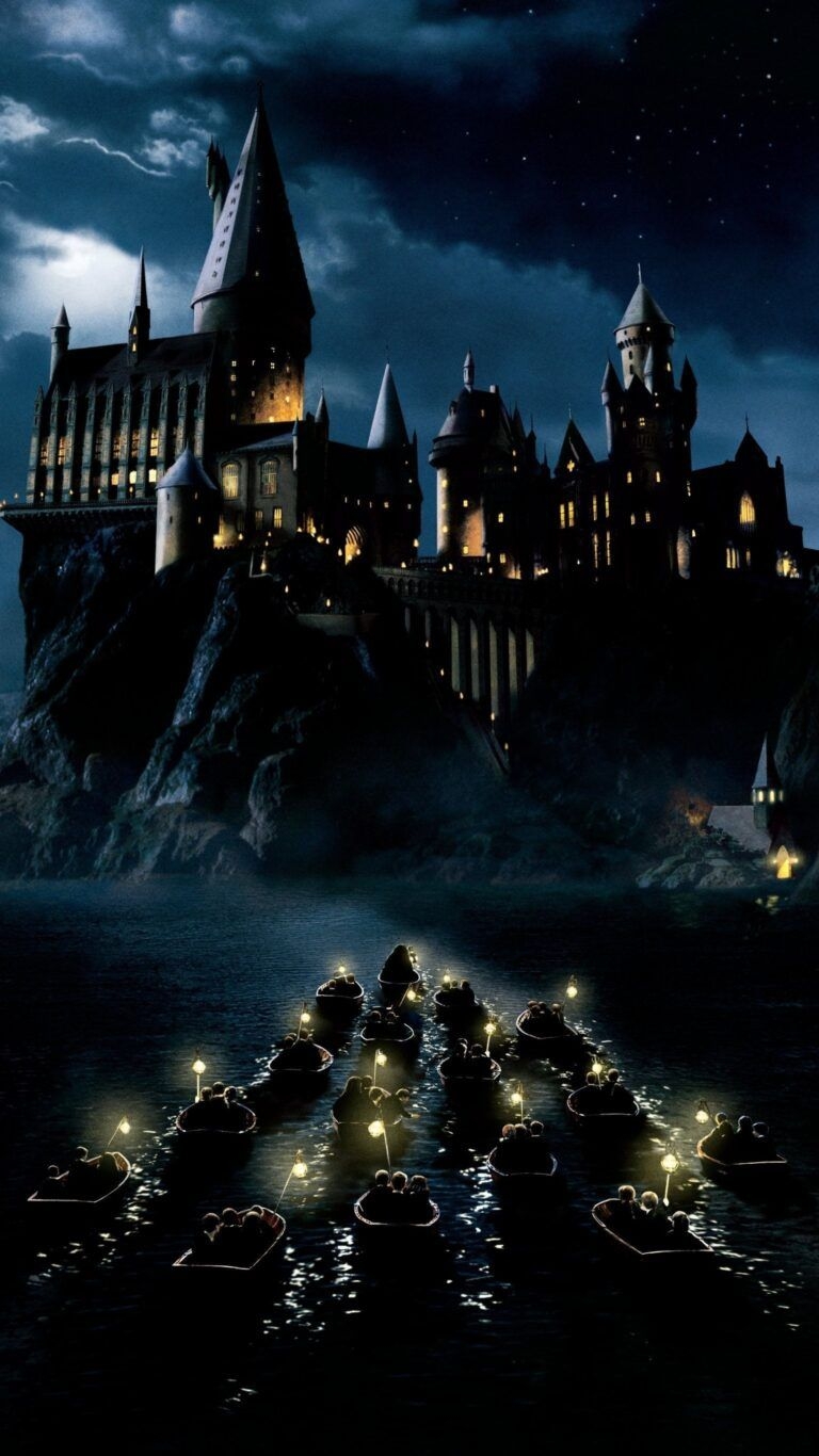 770x1370 Hogwarts Mobile Wallpaper Free Hogwarts Mobile Background, Phone