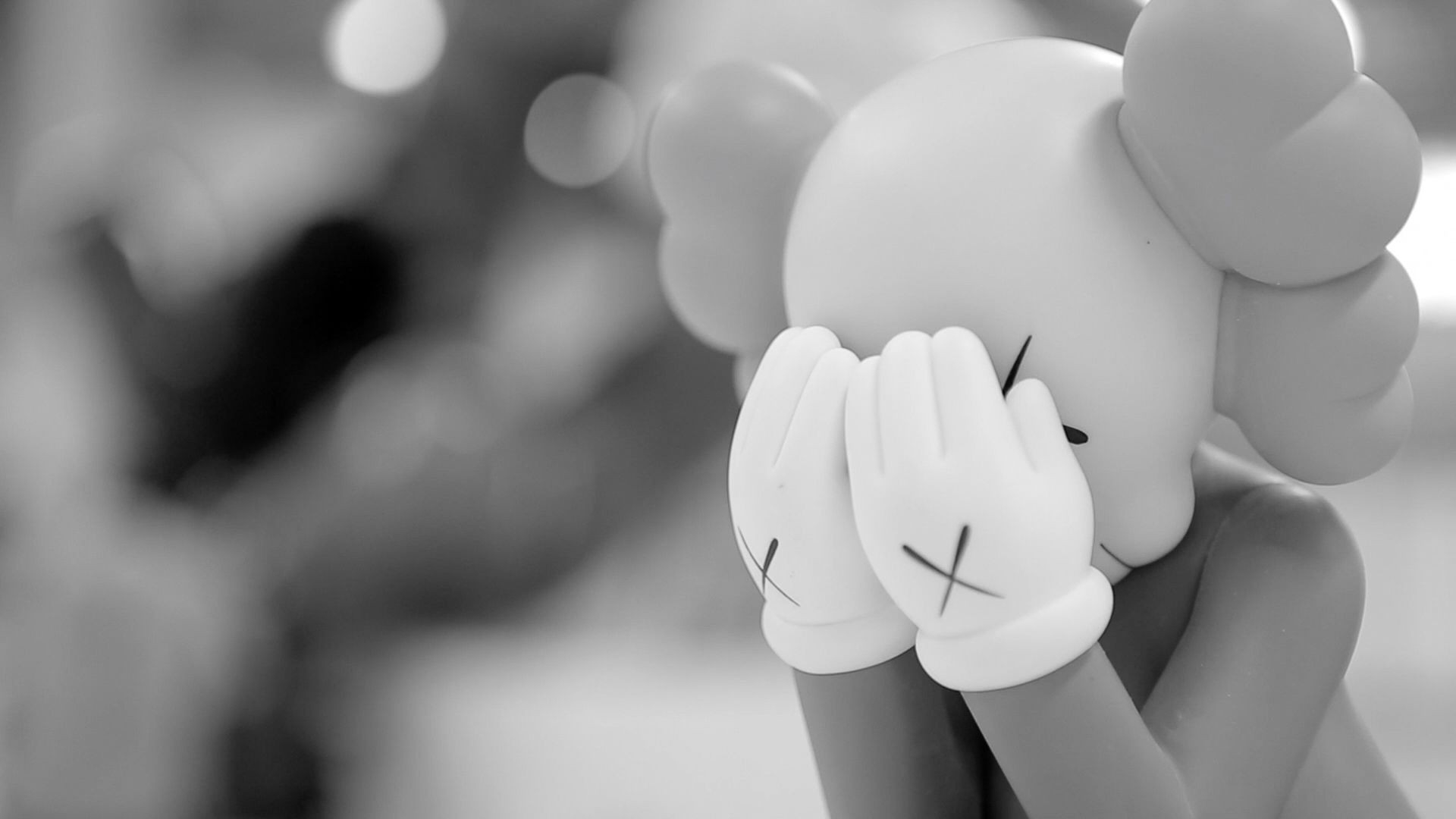 1920x1080 Kaws Wallpaper Kaws Wallpaper Download, Desktop