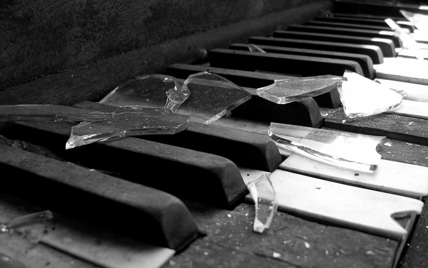 1440x900 Wallpaper For > Piano Wallpaper Widescreen, Desktop