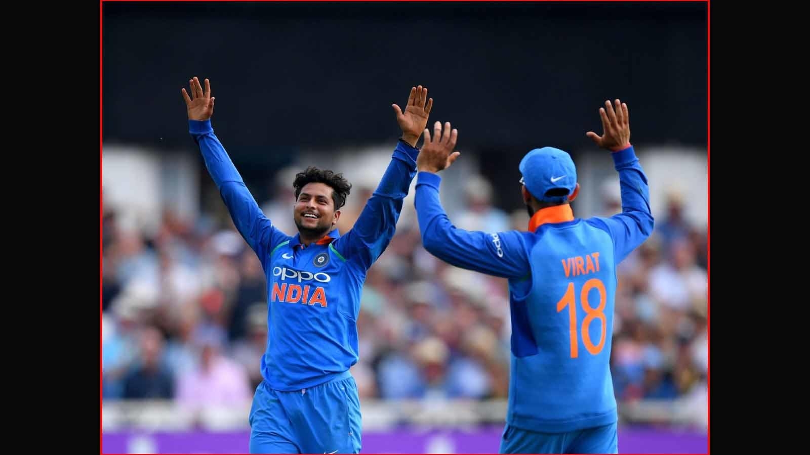 1600x900 Kuldeep Yadav: I'm successful because Kohli gave me freedom to, Desktop