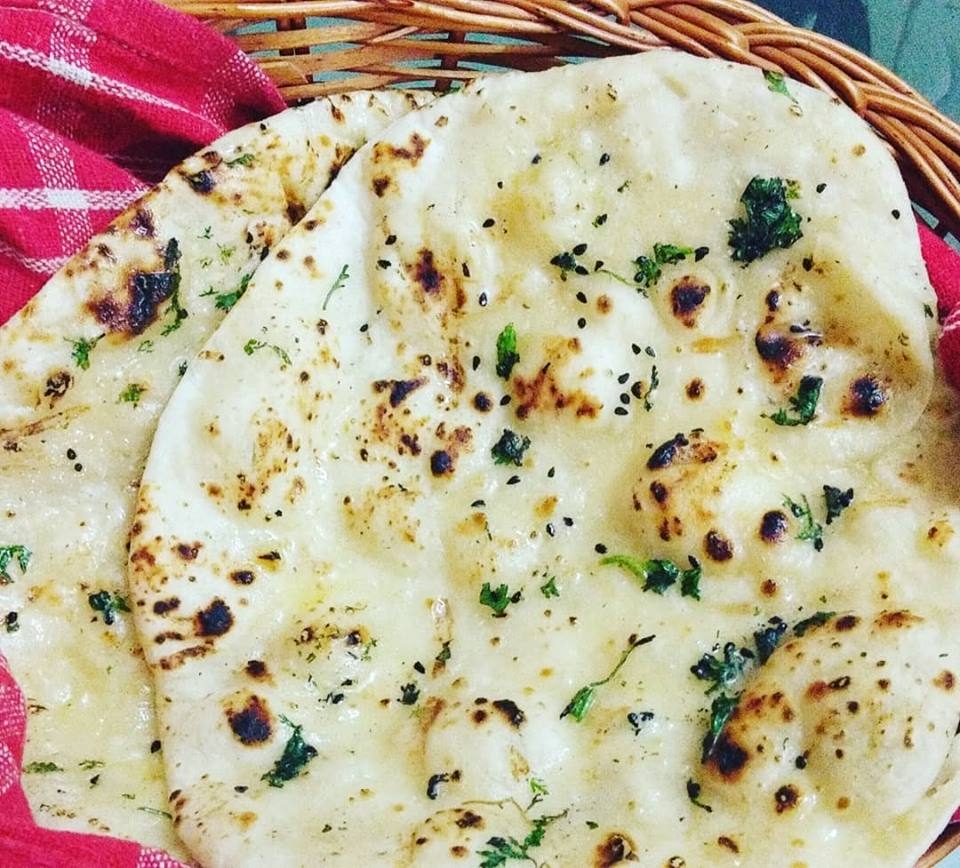 960x870 Amritsari naan. The joy of taste and sensation at a place where creativity has no boundaries, Desktop