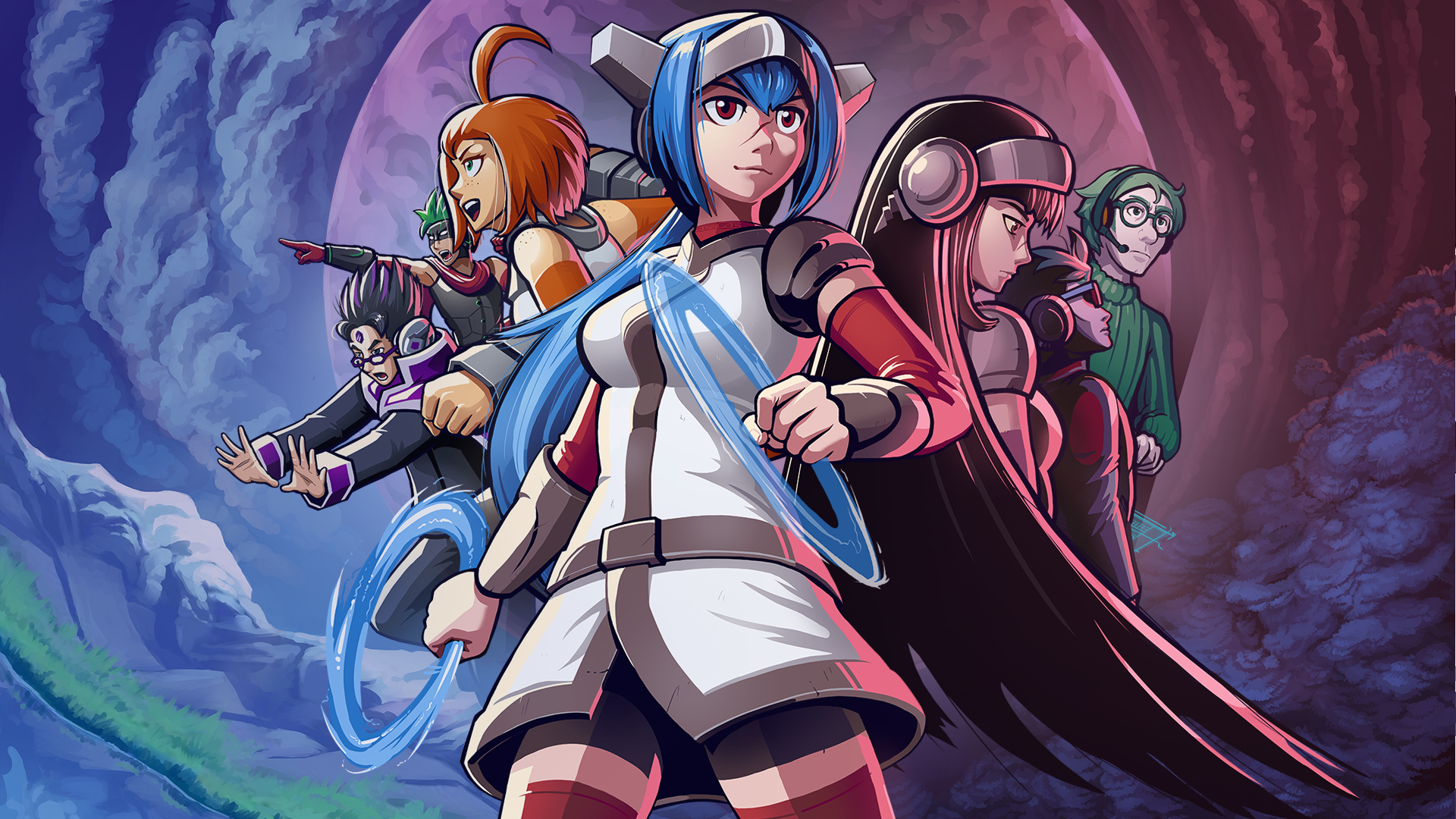 1920x1080 Buy CrossCode Store En CA, Desktop