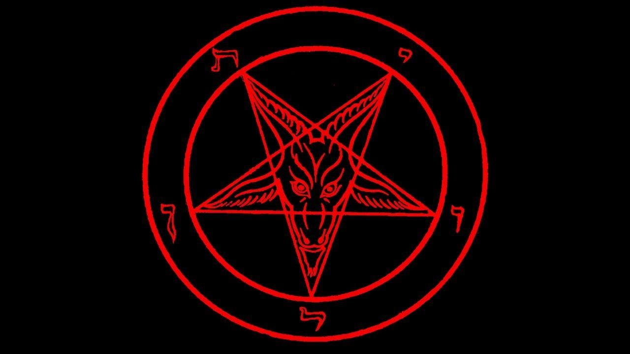 1280x720 You May Be A Satanist And Not Even Know It Four Tenets Of Satanism, Desktop