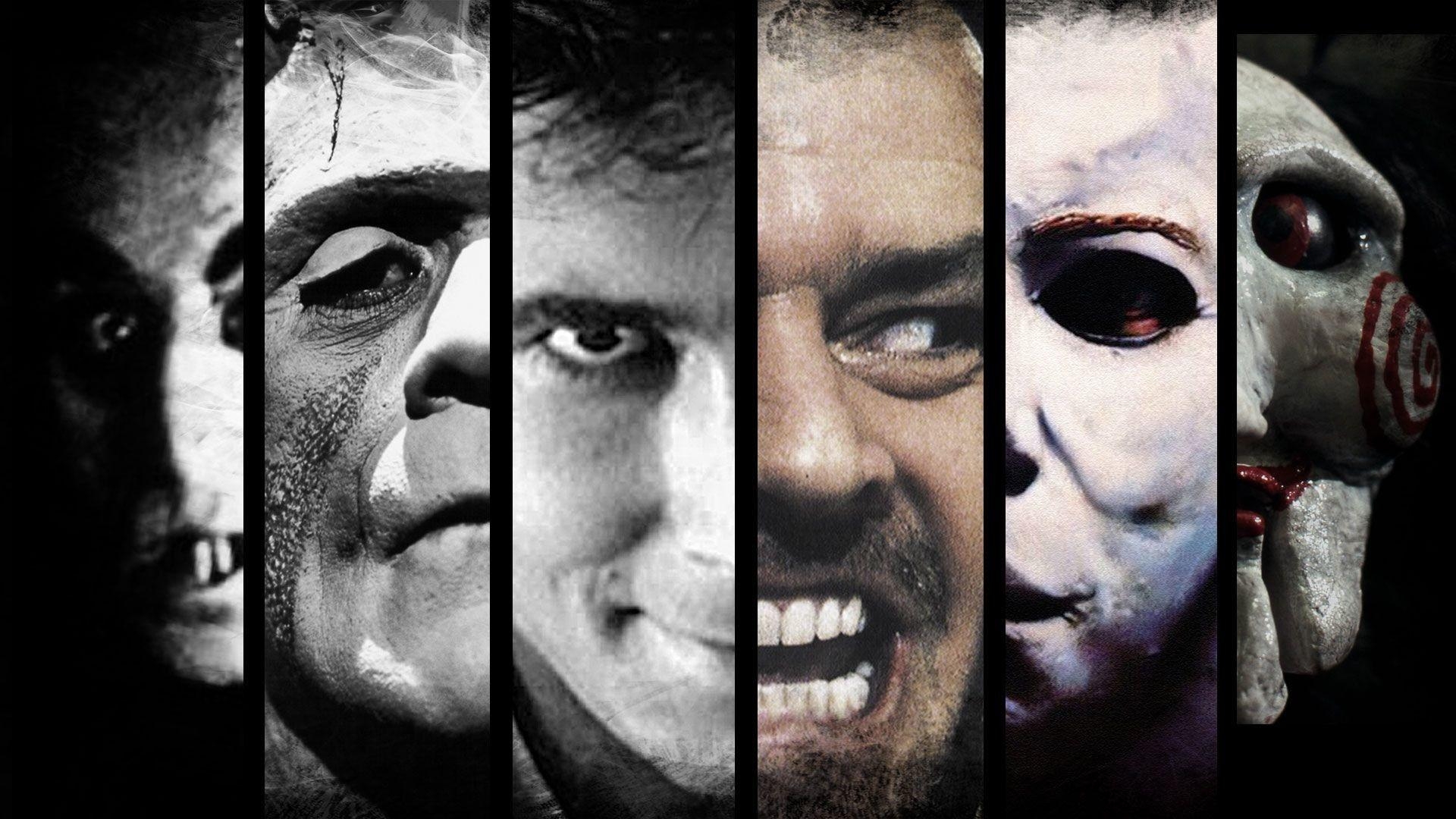 1920x1080 Classic Horror Wallpaper, Desktop