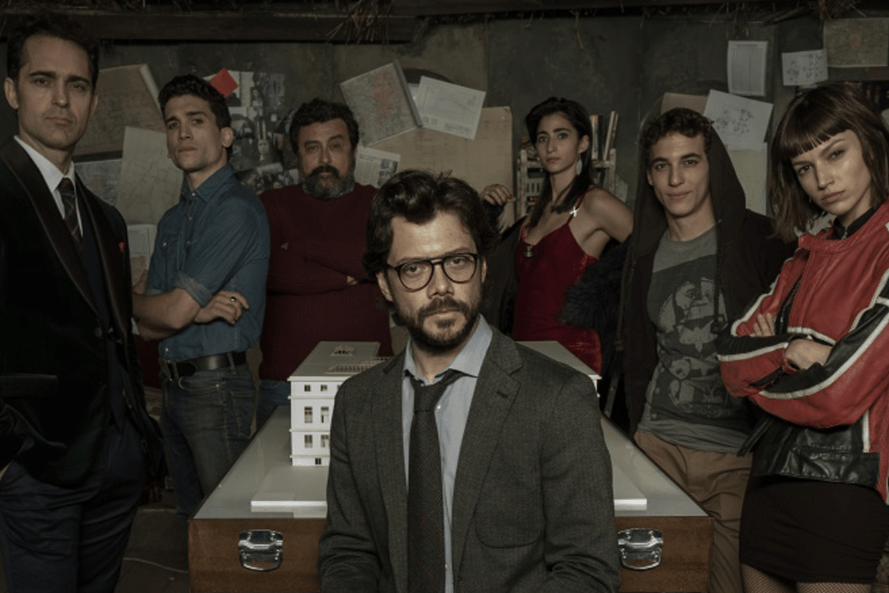 1290x860 La Casa de Papel: O que a série da Netflix tem a ver com RH, Desktop