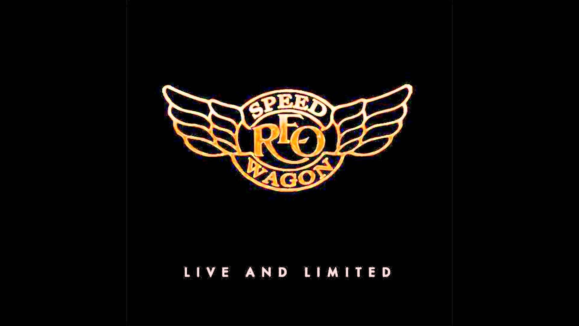 1920x1080 Reo speedwagon Logos, Desktop