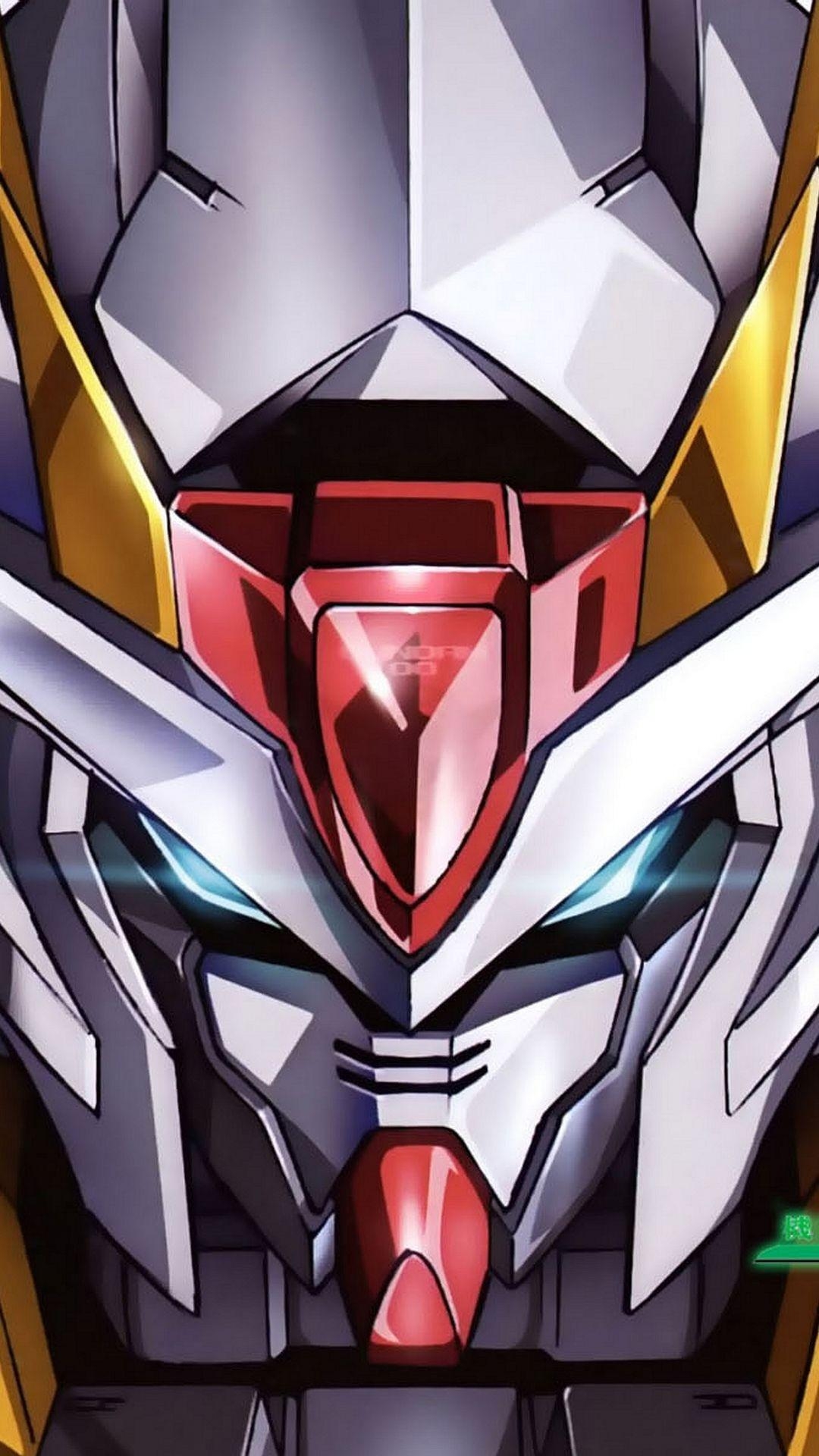 1080x1920 Mobile Suit Gundam Wallpaper iPhone, Phone