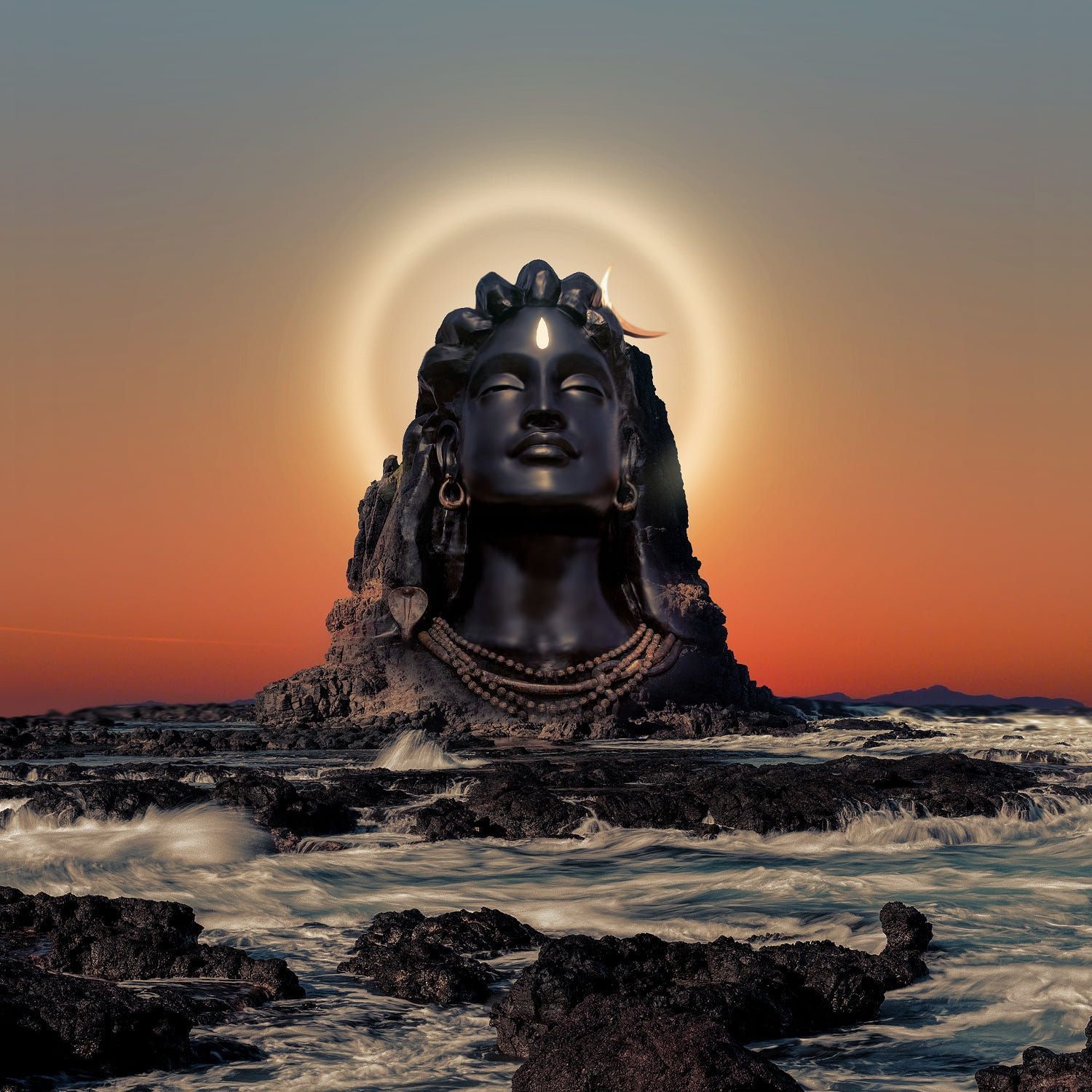 1500x1500 Adiyogi Wallpaper Free Adiyogi Background, Phone