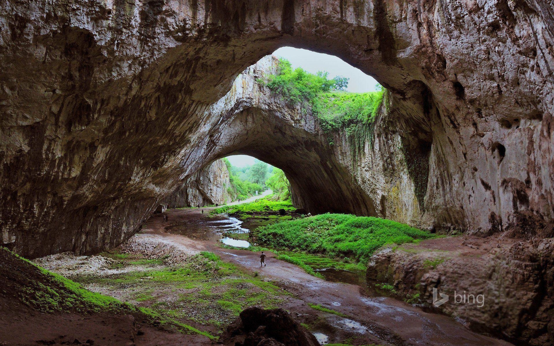 1920x1200 devetashka cave lovech bulgaria HD wallpaper, Desktop