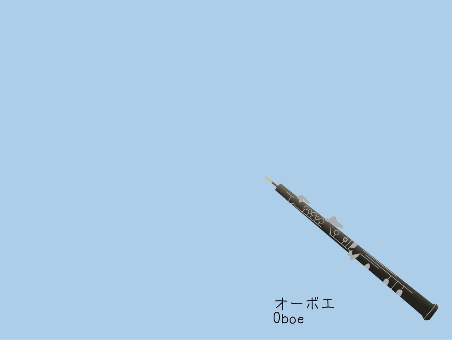 1440x1080 HD Oboe wallpaper. Oboe wallpaper hd, Desktop