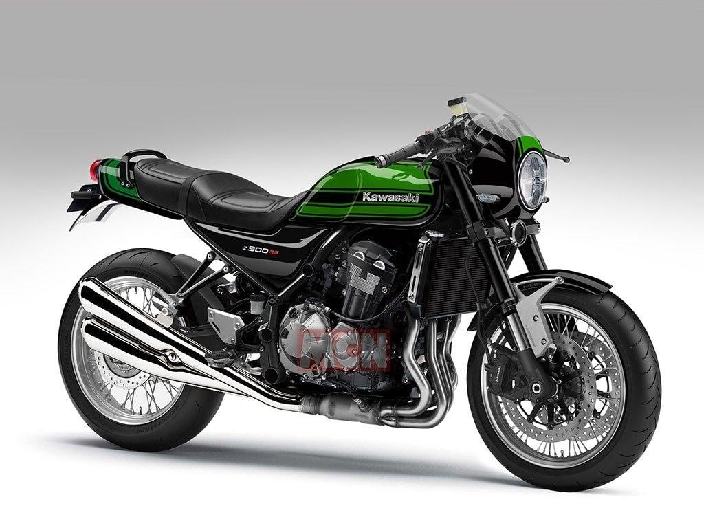 1030x770 Kawasaki Z900RS will come in two versions, Desktop