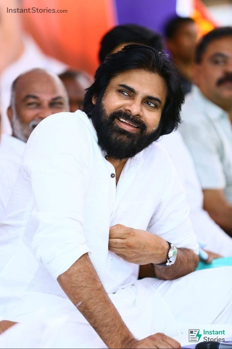 800x1210 Pawan Kalyan Latest HD Image, Phone