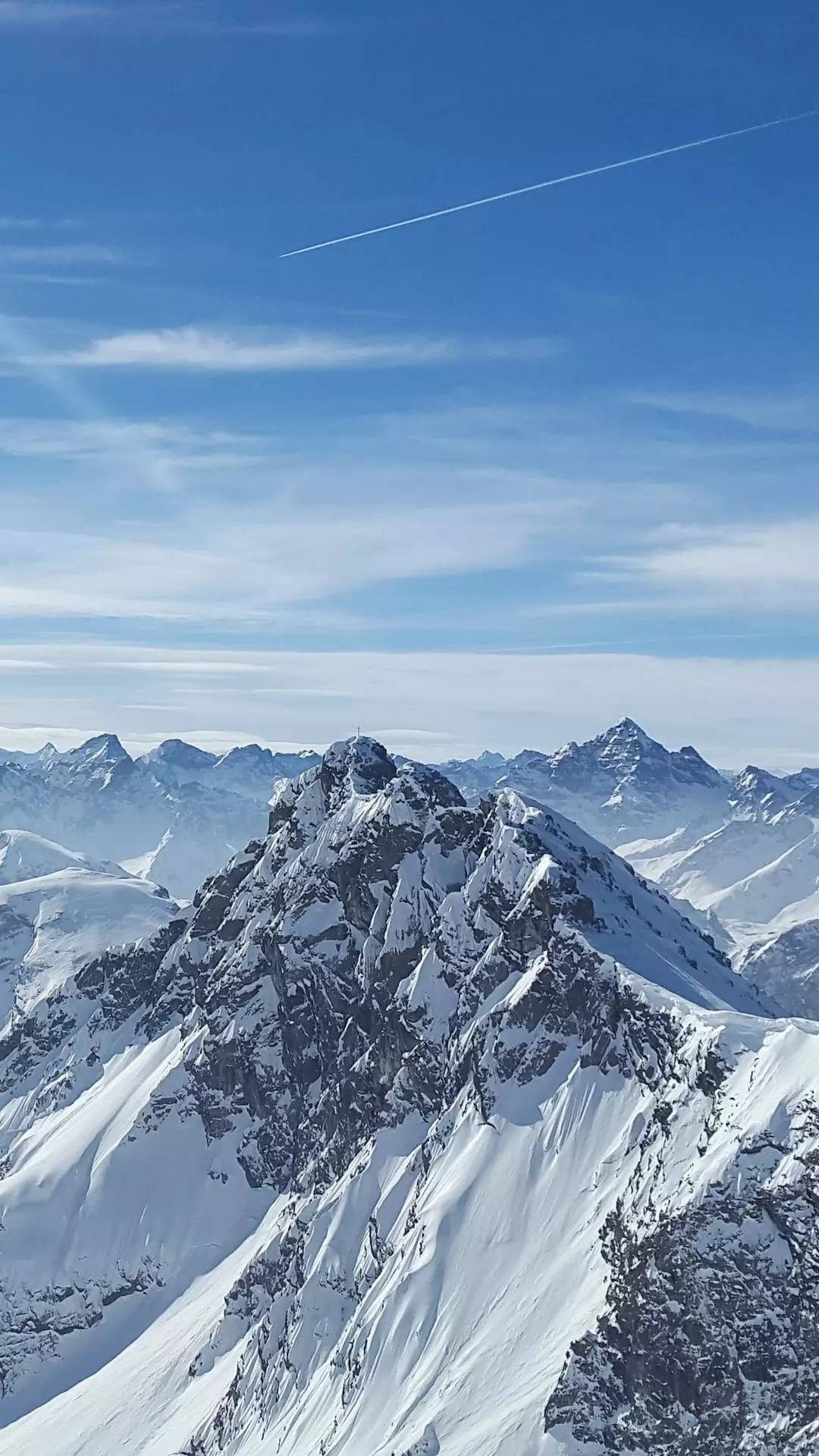 1080x1920 Mount Everest Wallpaper [ 4k + HD ], Phone