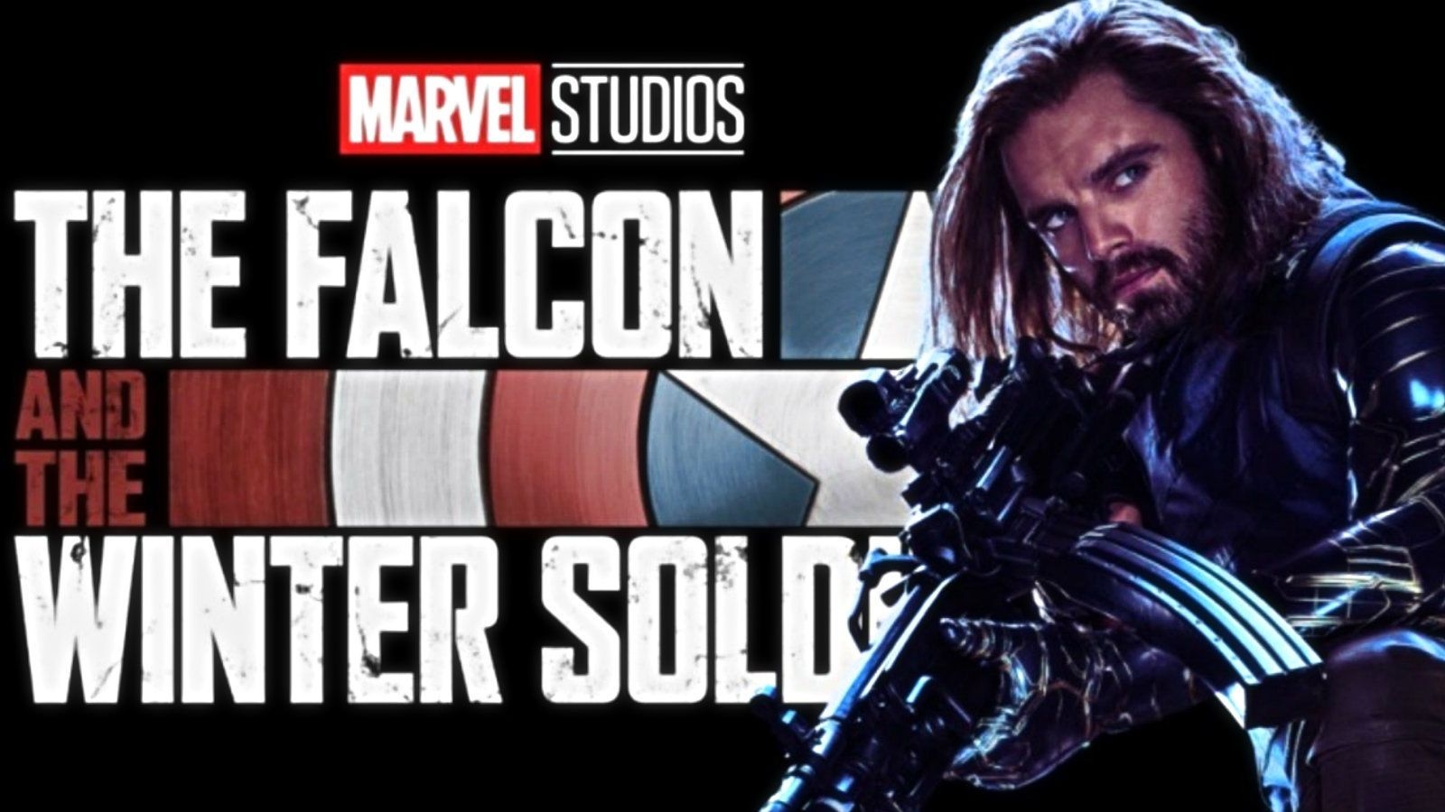 1600x900 The Falcon And the Winter Soldier Wallpaper Free The Falcon, Desktop