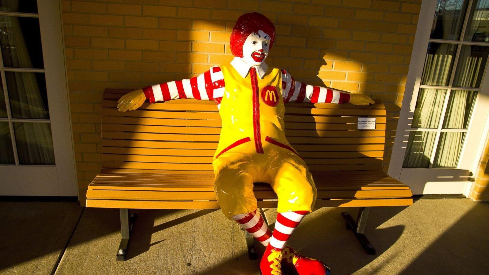 1600x900 McDonald's Accused of Being Cheap Toward Its Charitable Arm, Desktop