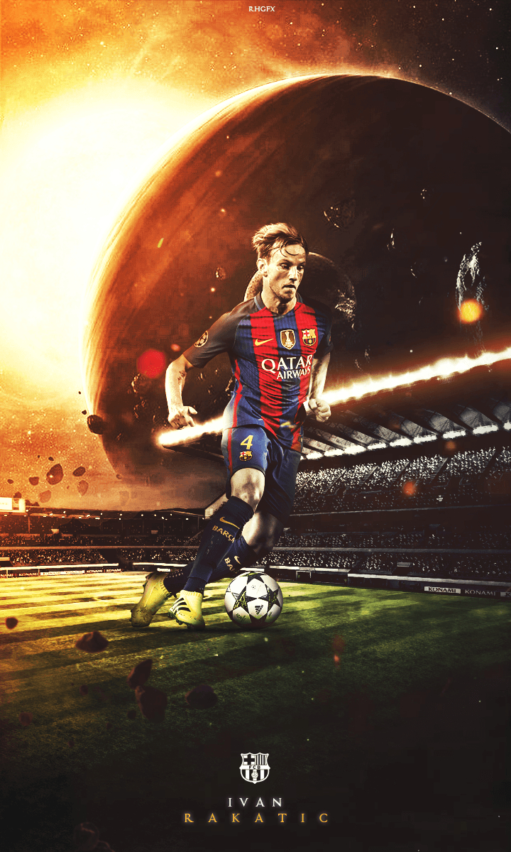 720x1200 Ivan Rakitic, Phone