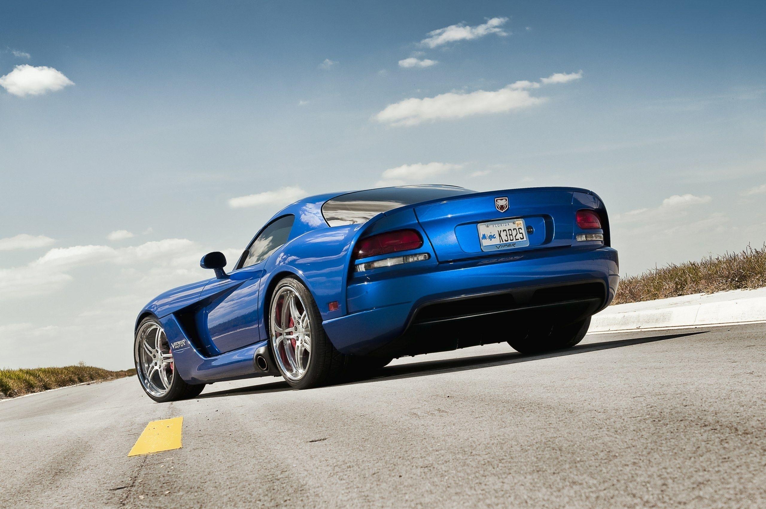 2560x1700 Download wallpaper Dodge, viper, car, auto free desktop wallpaper, Desktop