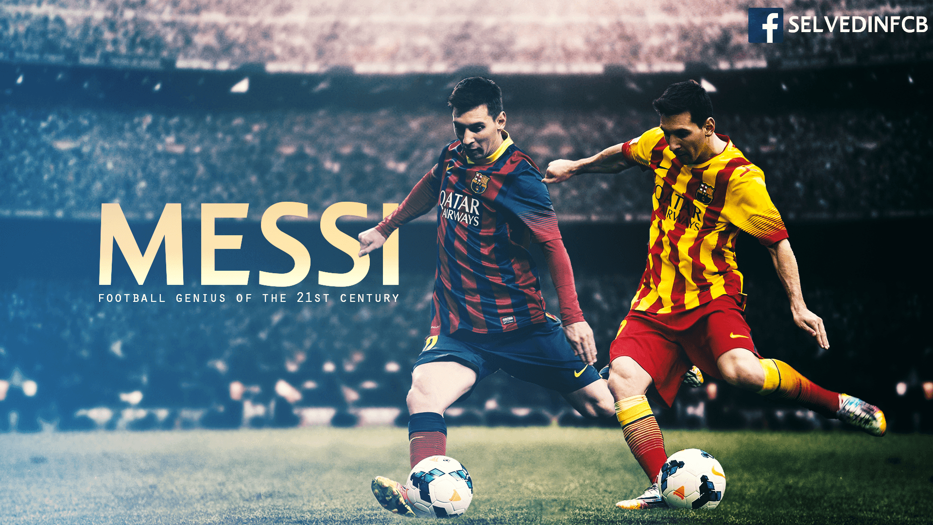 1920x1080 Lionel Messi Wallpaper Download High Quality HD Image of Messi, Desktop