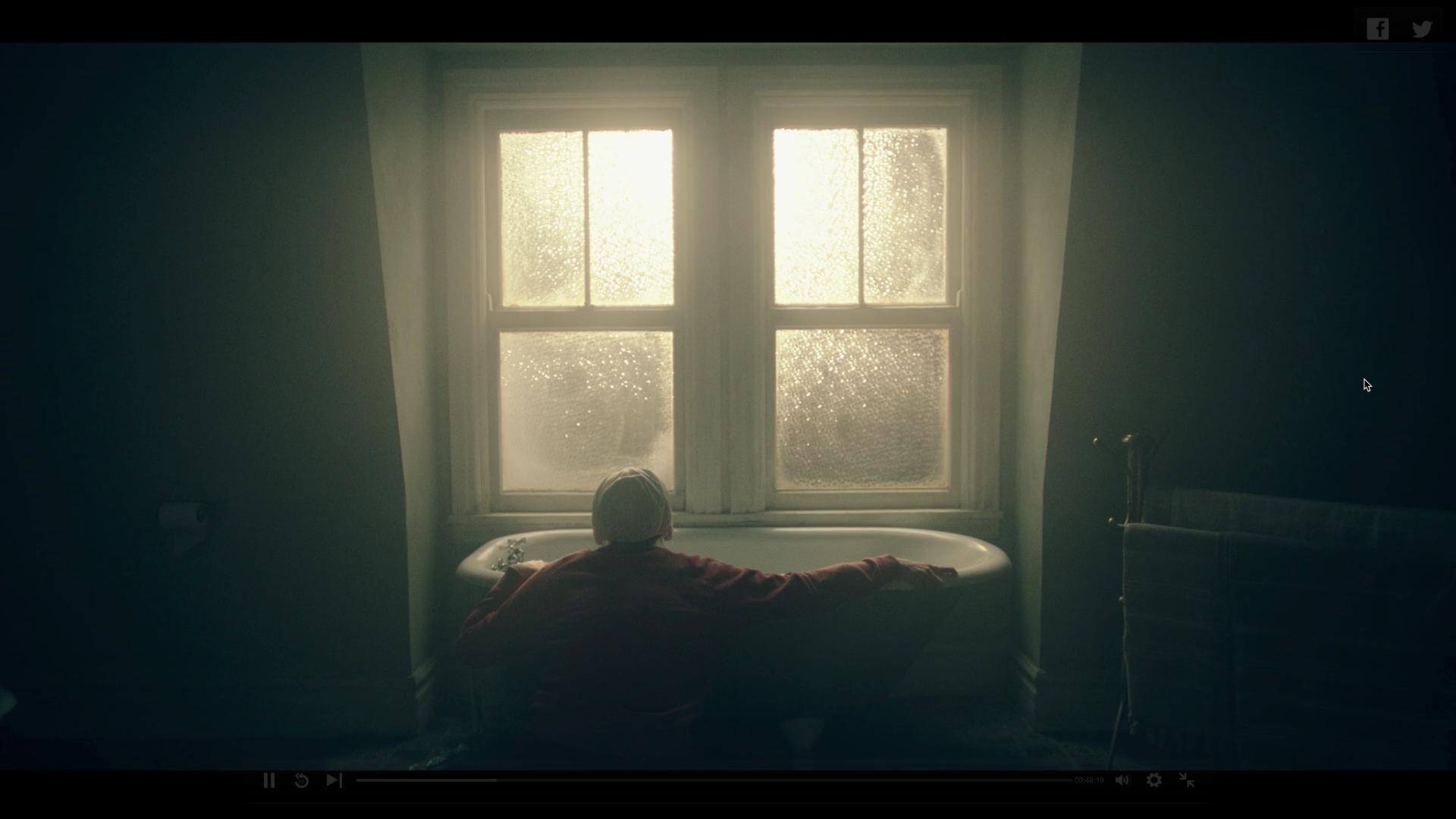 1920x1080 Visual Symbolism in The Handmaid's Tale: s01e10, Desktop