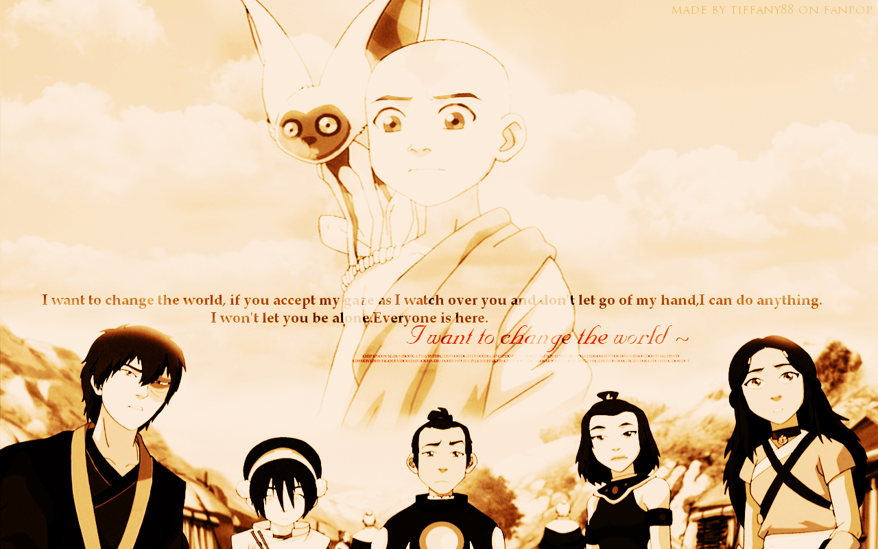 1280x800 Avatar The Last Airbender Wallpaper, 33 Best HD Picture of Avatar, Desktop