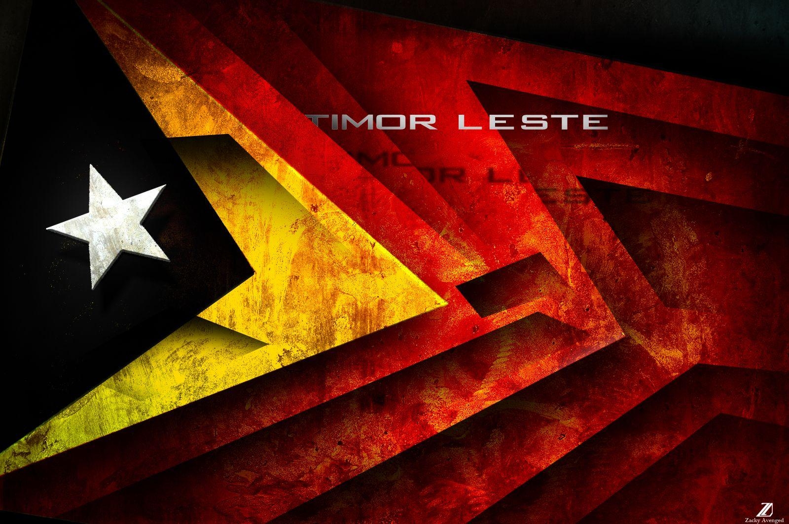 1600x1070 Timor Leste Graphic Art, Desktop