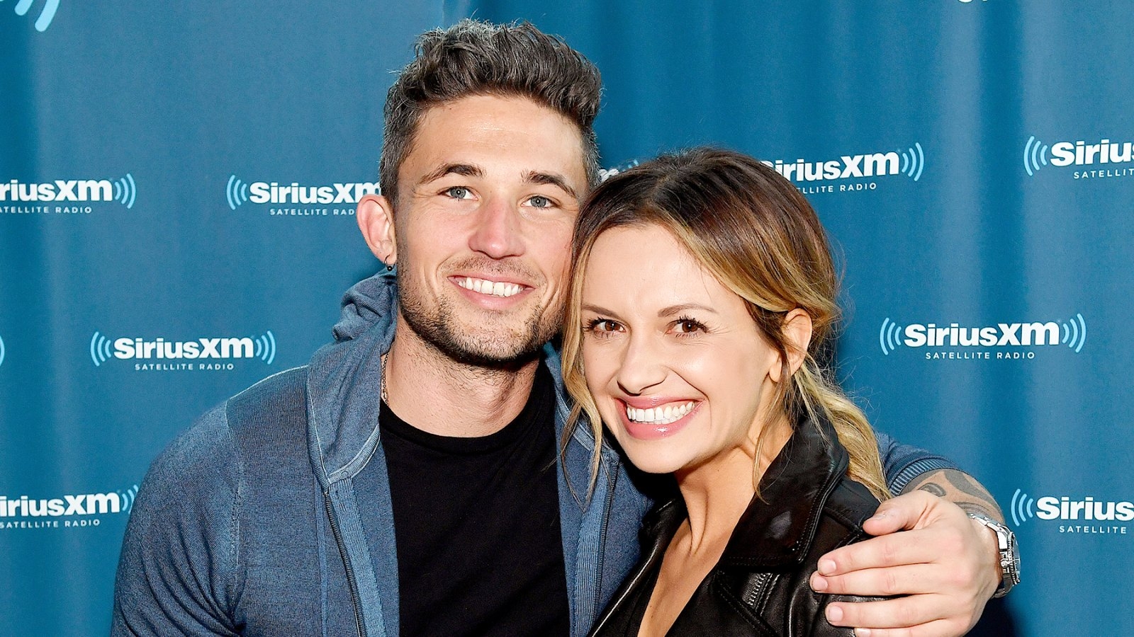 1600x900 Country Singer Carly Pearce Gushes Over Boyfriend Michael Ray, Desktop