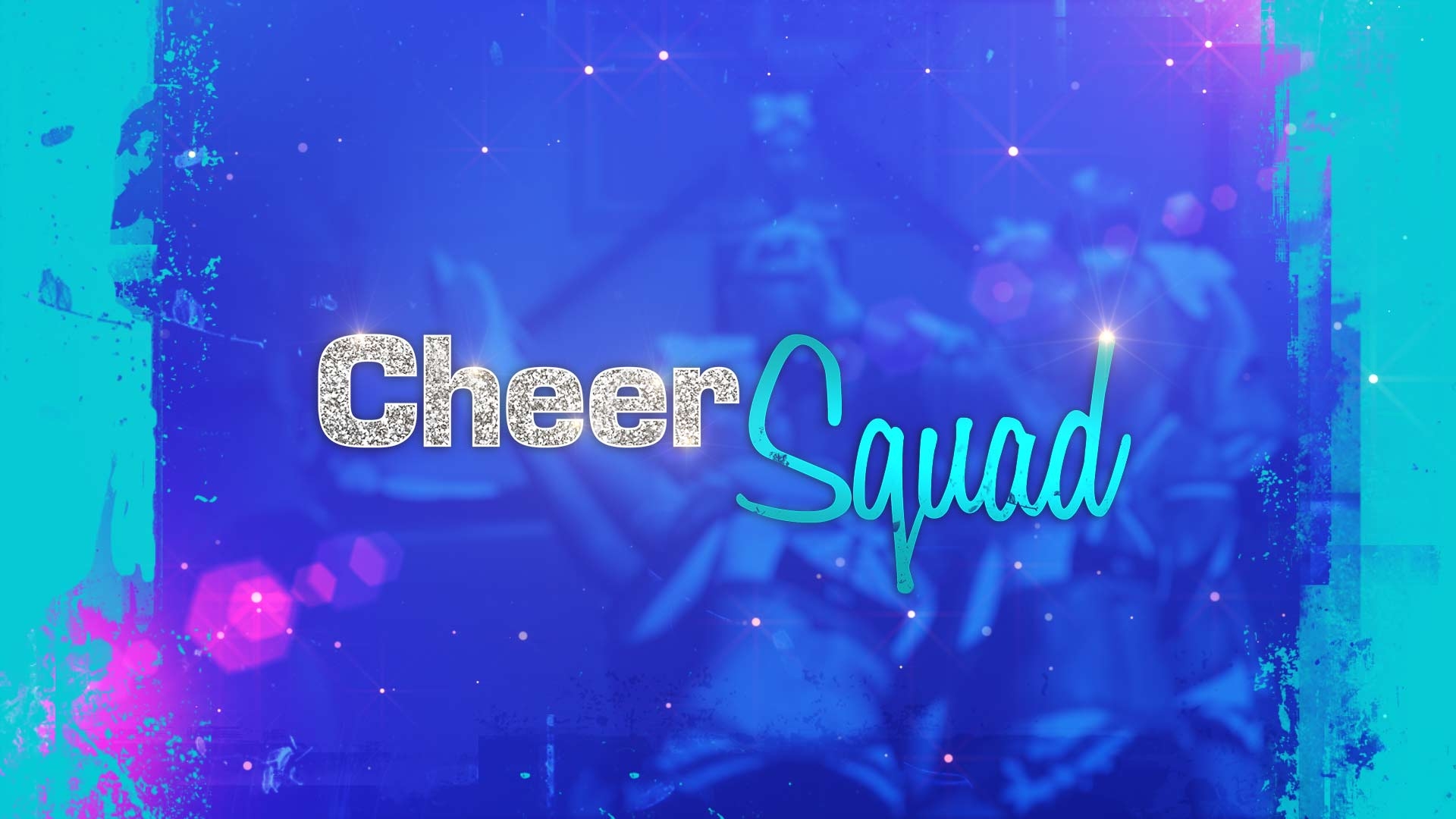 1920x1080 Things Cheer Squad Got Right About All Star Cheerleading, Desktop